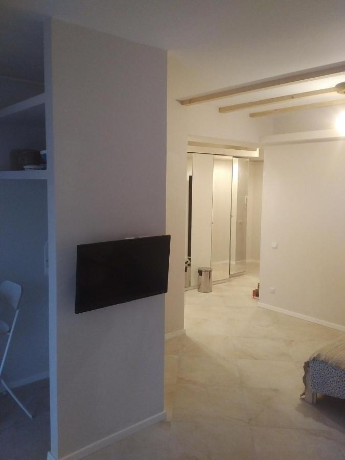 布加勒斯特Marina Central Sunshine Studio公寓 外观 照片