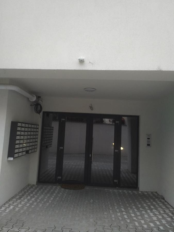 布加勒斯特Marina Central Sunshine Studio公寓 外观 照片